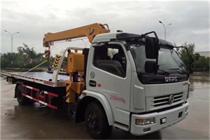 永平24小时道路救援服务