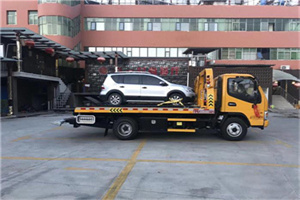 永平汽车紧急补胎换胎救援