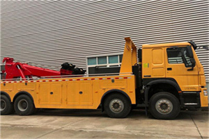 永平道路救援公司